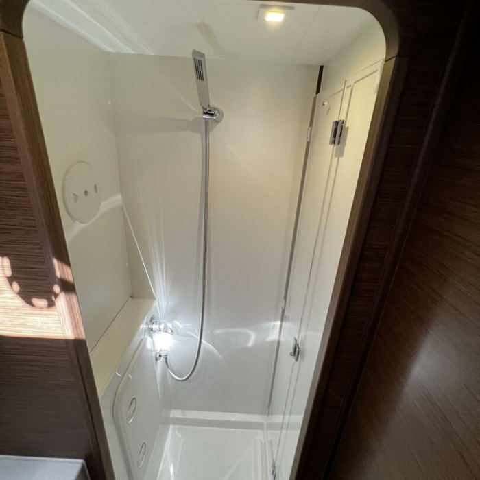 Odessa | Lagoon 42 photo 18