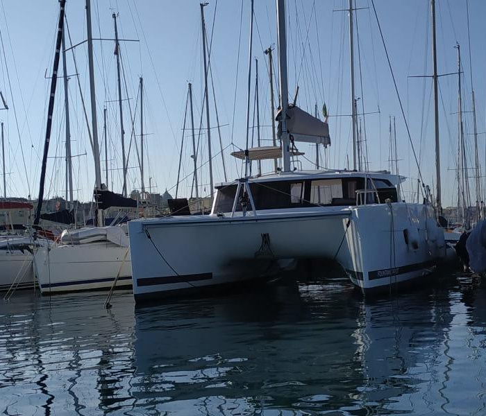 Margarita | Lucia 40 photo 2