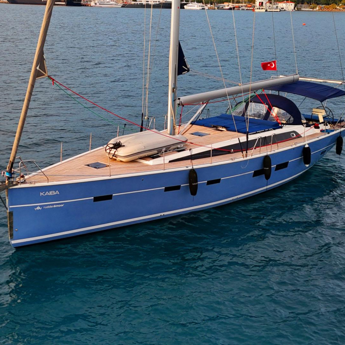 Kaiba | D&D Kufner 54 Exclusive photo 6