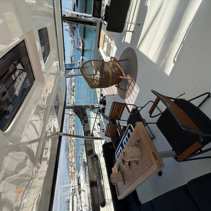 PRINCESS KARLA | Lagoon 60 photo 1