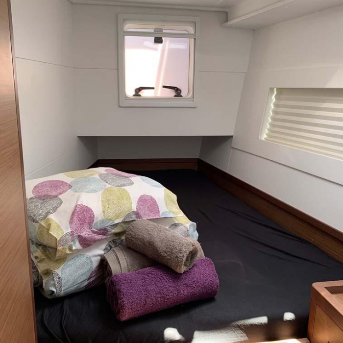 StarElli | Lagoon 40 photo 12