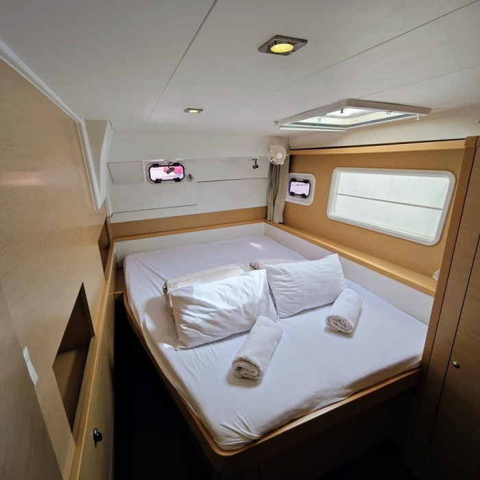 Diego | Lagoon 400 S2 photo 9