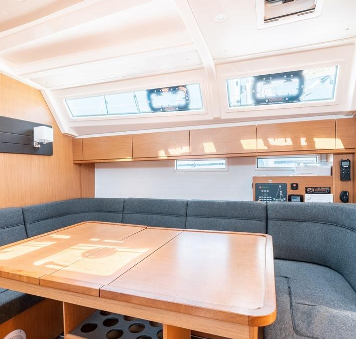 Fedra | Bavaria 46 - Cruiser photo 19