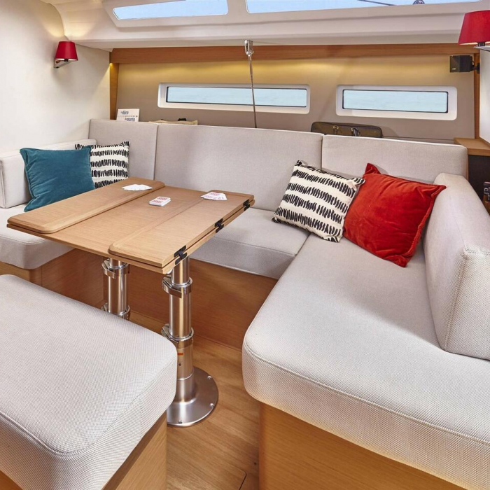 Koala II | Sun Odyssey 440 photo 5