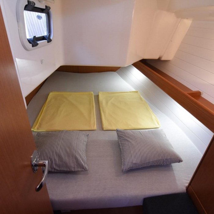 Talassa | Bavaria Cruiser 34 photo 11