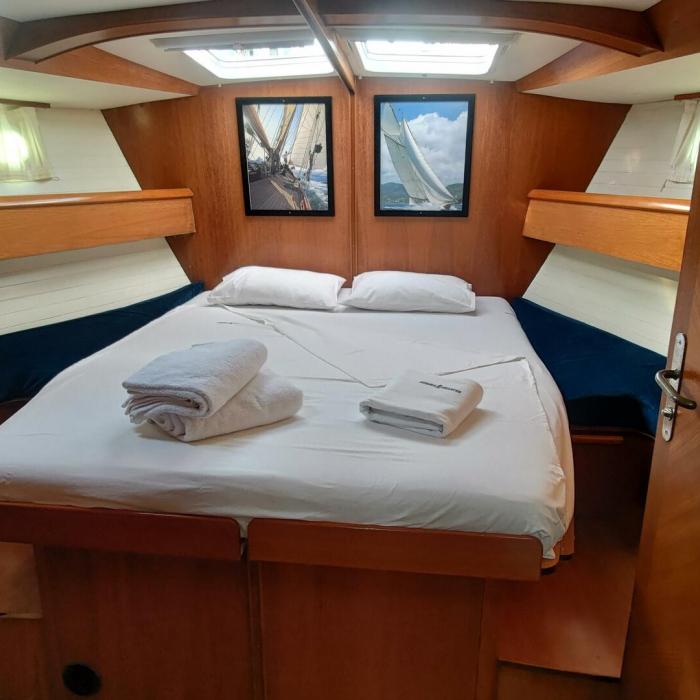 Slow | Sun Odyssey 52.2 photo 9