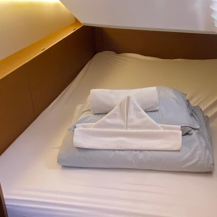 4 elli | Sun Odyssey 380 photo 17