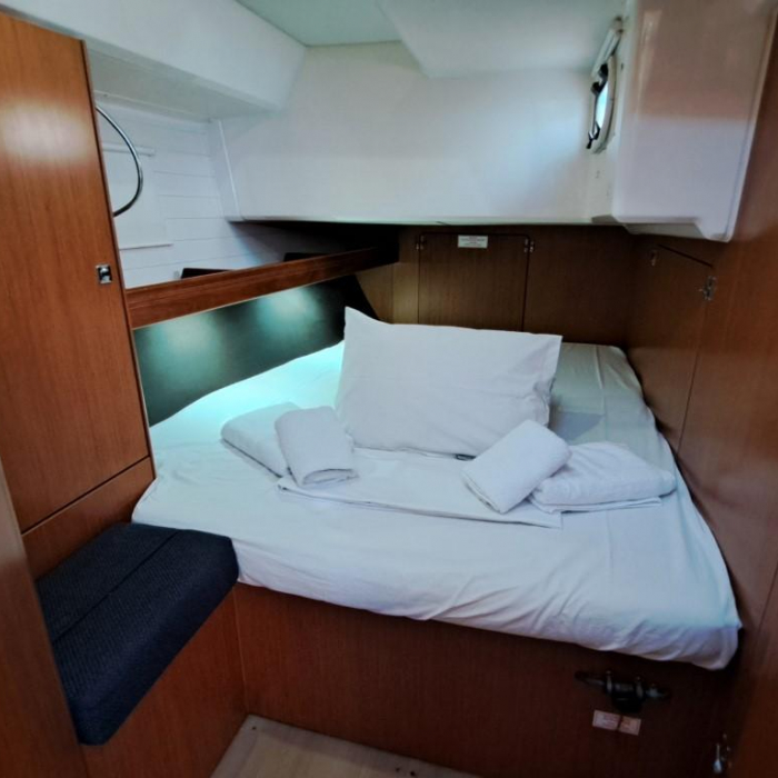 Pimpinella | Bavaria Cruiser 46 photo 65