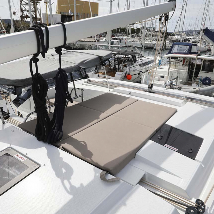 La Mula | Fountaine Pajot Astrea 42 photo 26