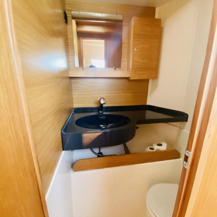 Prestige | C-Cat 37 photo 13