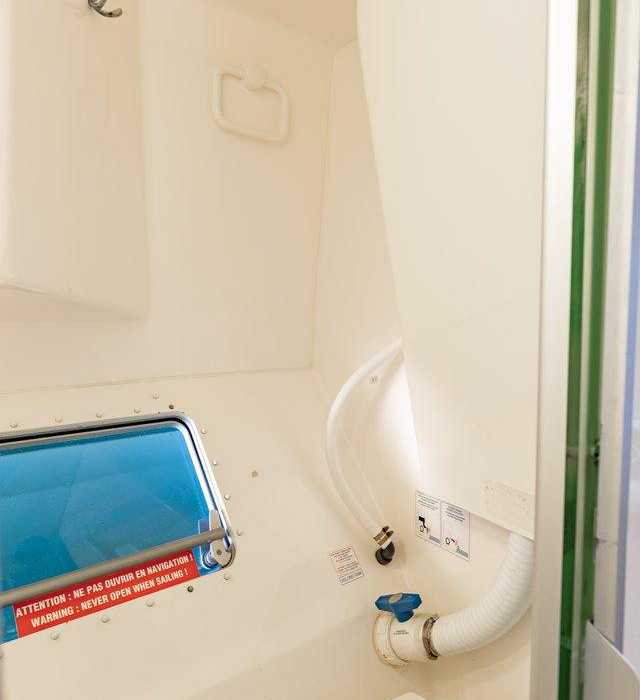 La Prima | Lavezzi 40 photo 16