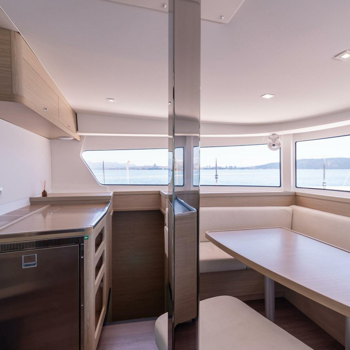 Sophie | Lagoon 42 Owner version photo 6