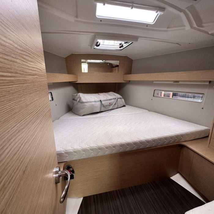 Stella Marie IV | Dufour 390 photo 10