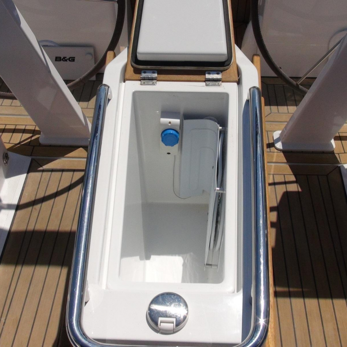 Vitae | Hanse 455 photo 3