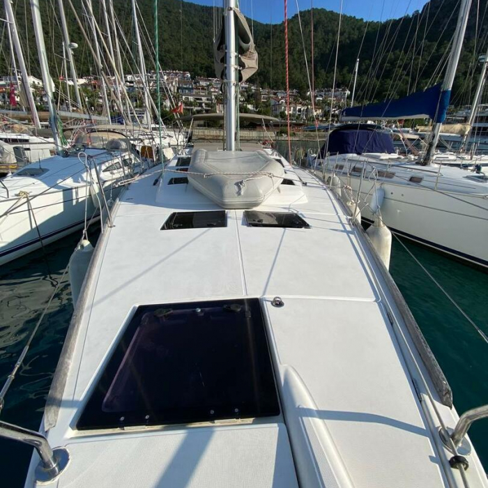 Maestro S | Dufour 500 Grand Large photo 26