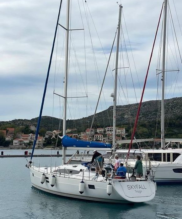 Skyfall | Elan Impression 45 photo 2