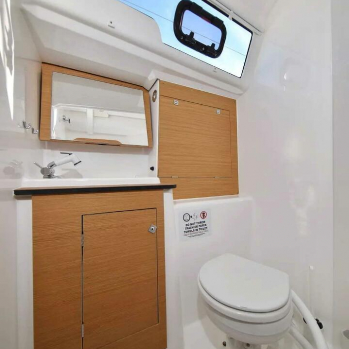 Economy | Dufour 382 GL photo 20