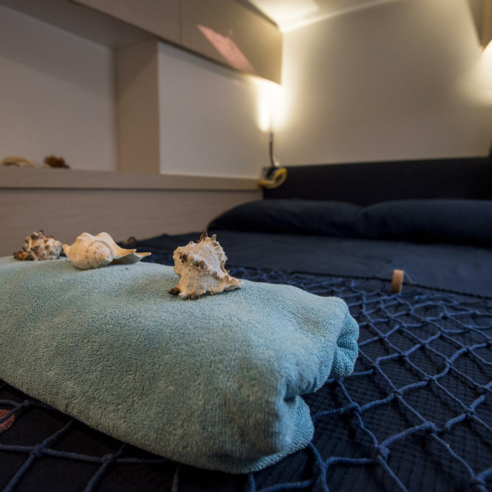 Astrea | Fountaine Pajot Astrea 42 photo 41