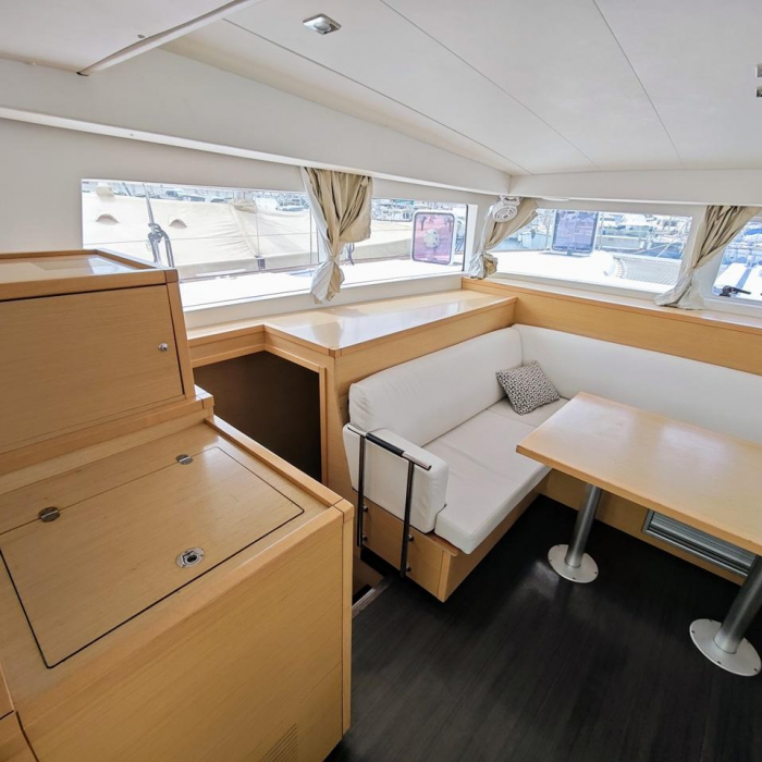 Diego | Lagoon 400 S2 photo 14