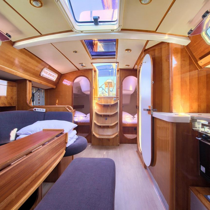 Nati | Salona 45 photo 15