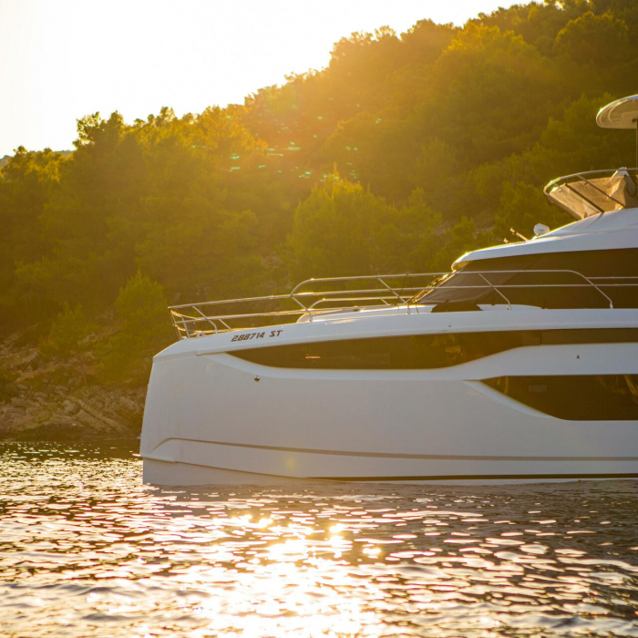 Dolce far niente | Prestige M48 photo 8