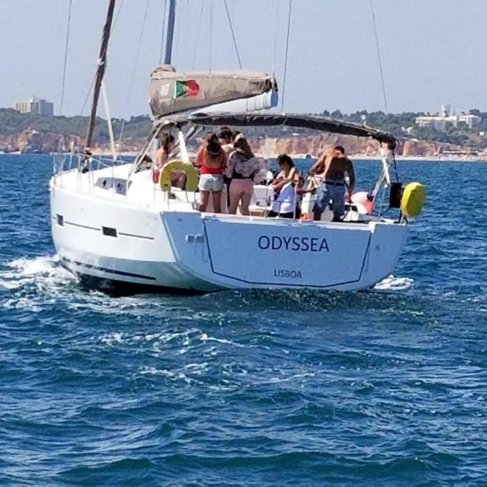 Odyssea | Dufour 460 Grand Large photo 7