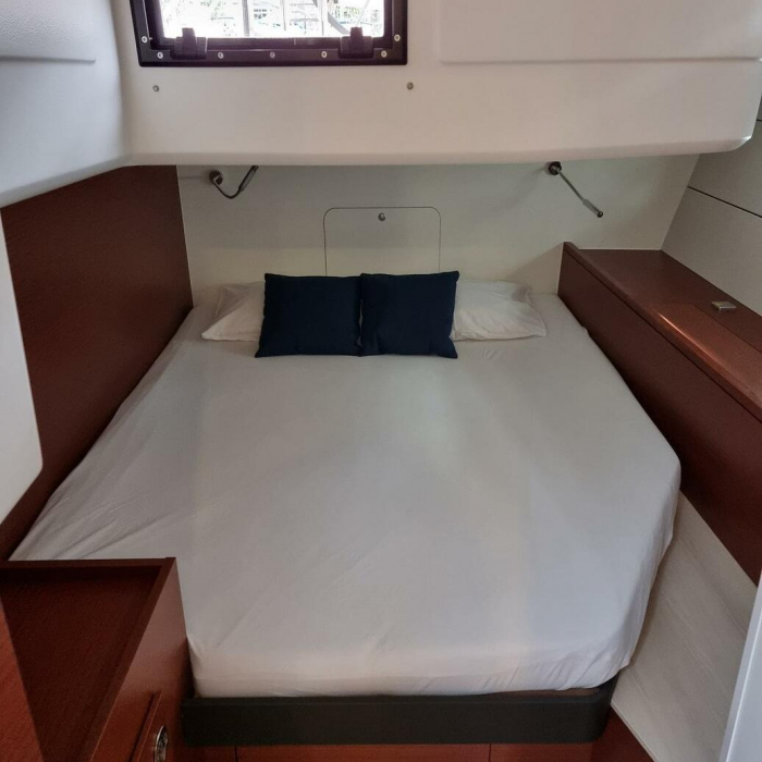 Fibi | Hanse 460 photo 9