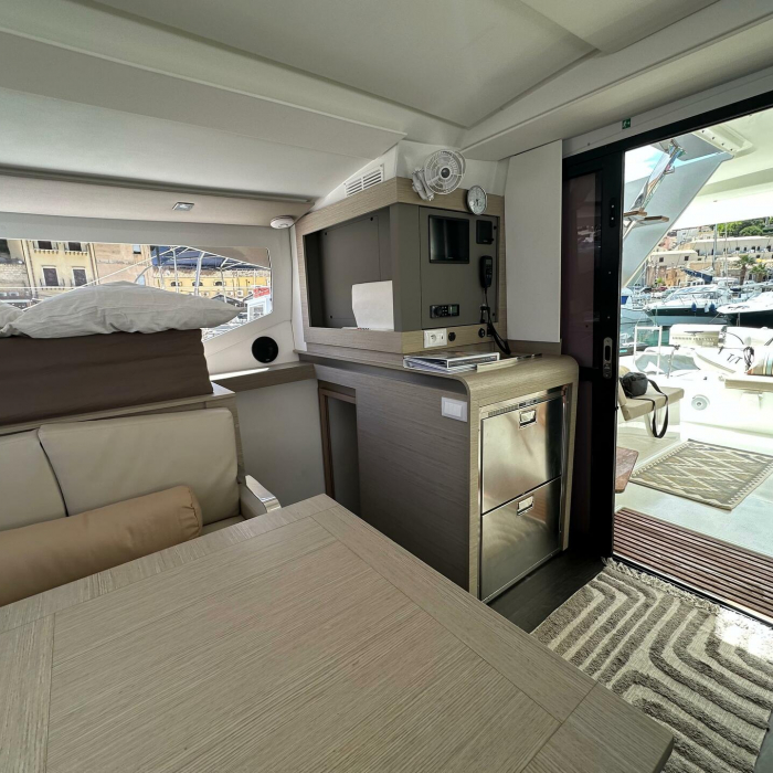 Isla | Fountaine Pajot Isla 40 photo 29