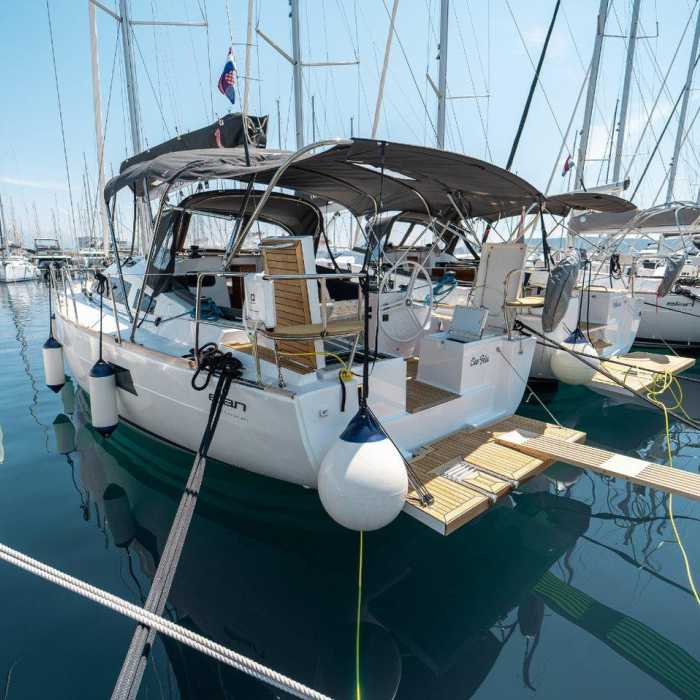 Ciao Bella | Elan Impression 40.1 photo 3