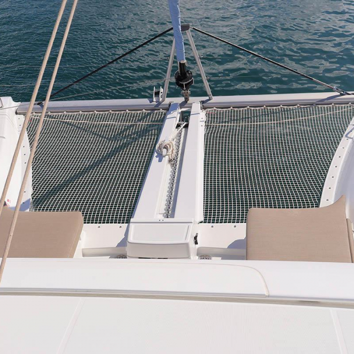 Kamots | Lagoon 46 photo 1