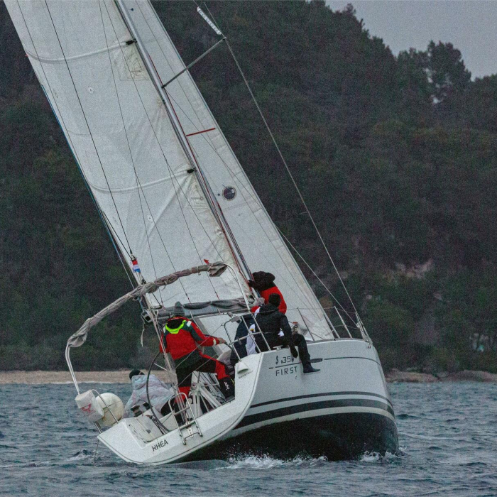 Rhea | First 35 photo 2