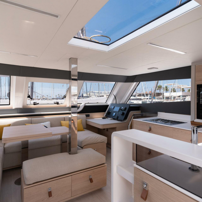 Indigo | Aventura 45 photo 38