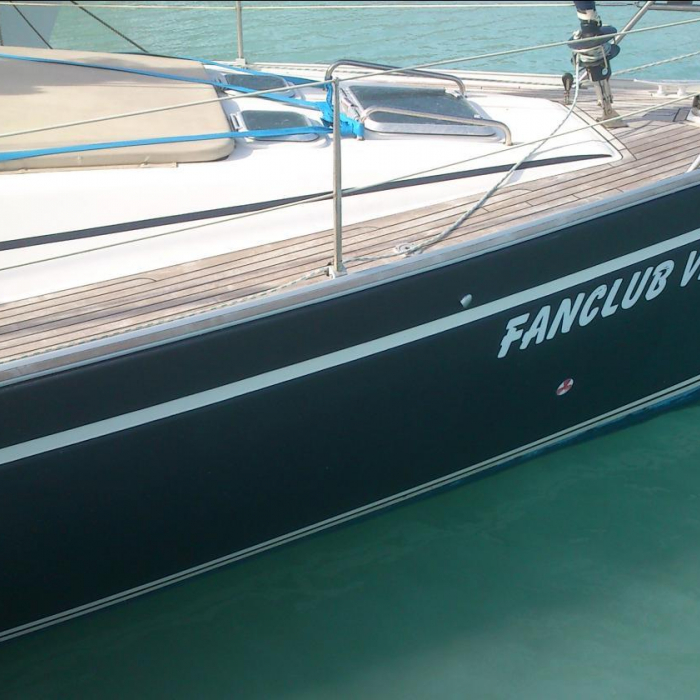 FanClub VII | Ocean Star 51.2 photo 2