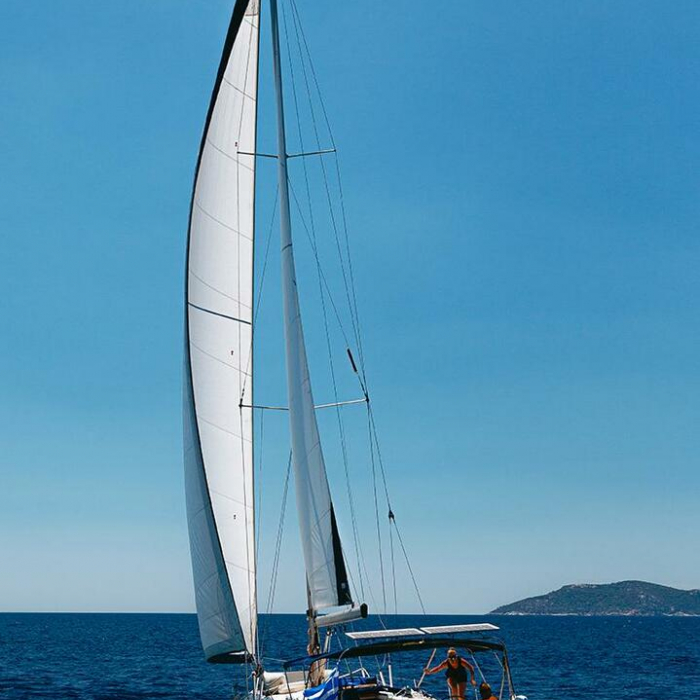 Roxani | Elan 45 photo 13