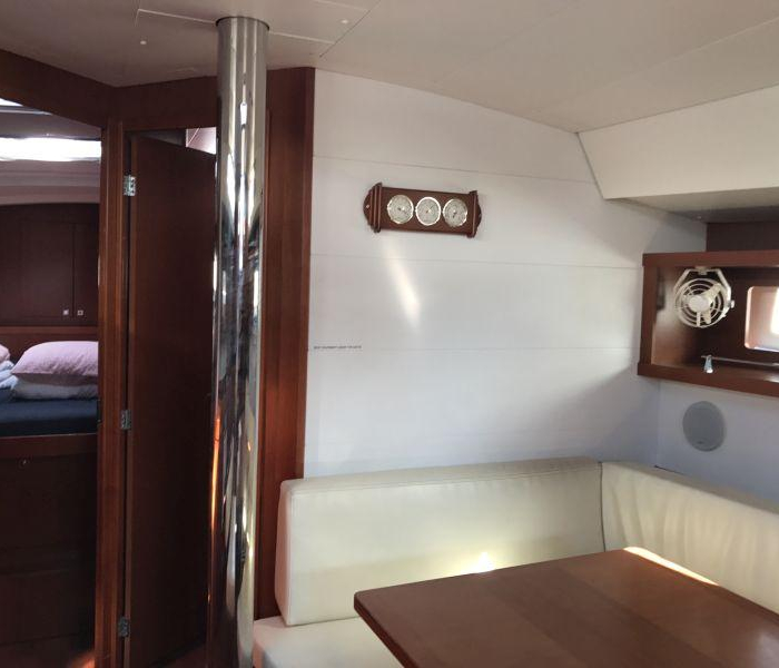 Alboran XXXIV Nini (Gran Canaria) | Oceanis 45-4 photo 10