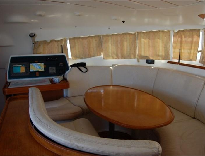 Sofia - Cienfuegos | Lagoon 410 photo 16