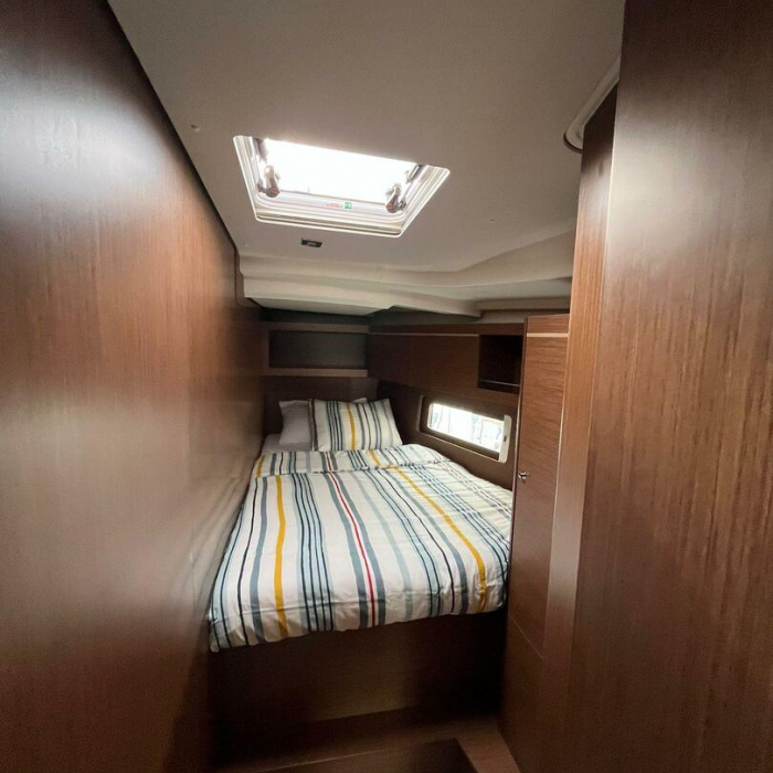 SUMMER SPIRIT | Oceanis 46.1 photo 19