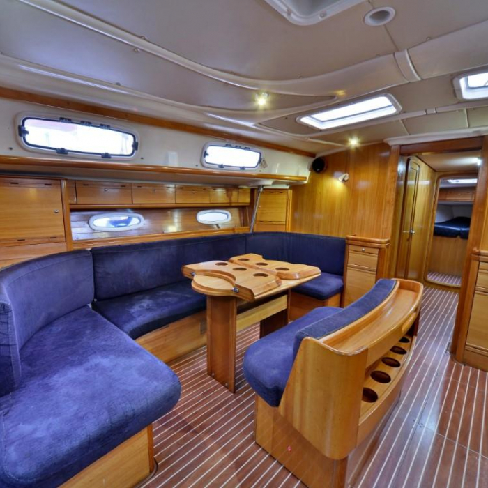 Odysseas S | Bavaria 50 photo 8