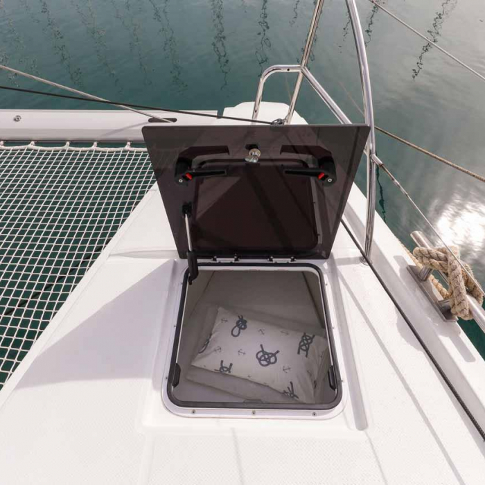 Alchiba | Fountaine Pajot Astrea 42 photo 26