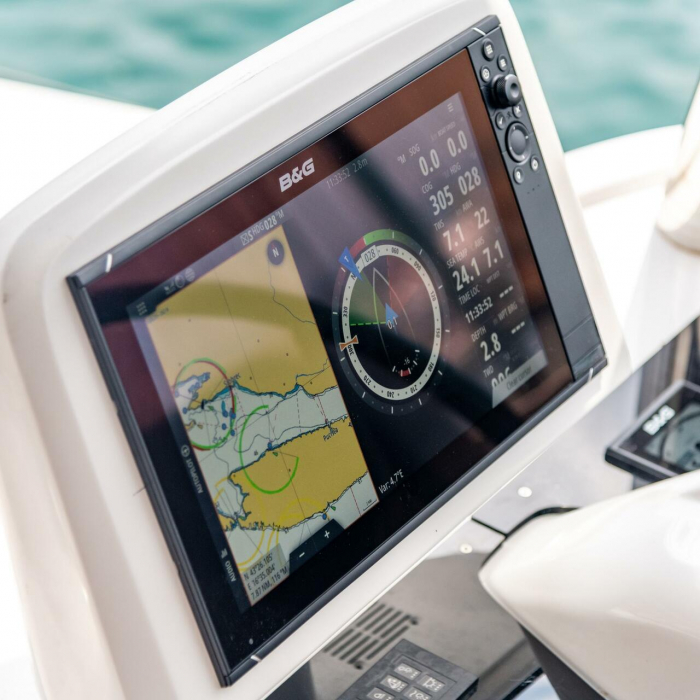 PRINCESS S | Lagoon 55 photo 20