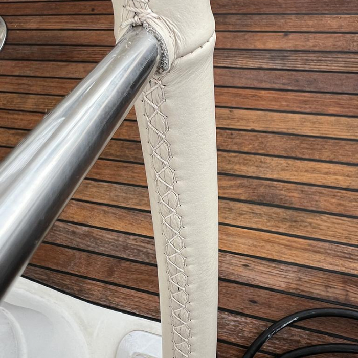 Jugo | Bavaria Cruiser 37 photo 19