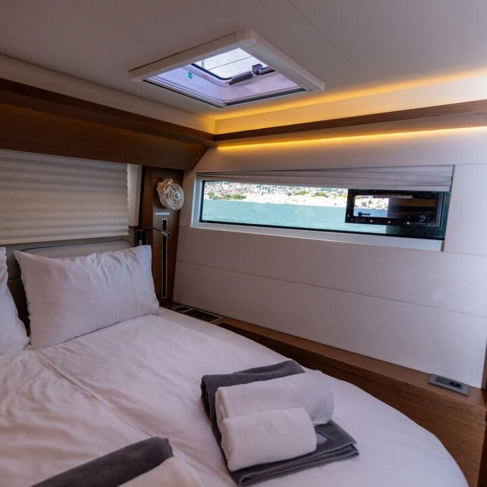 Katka | Lagoon 50 photo 14