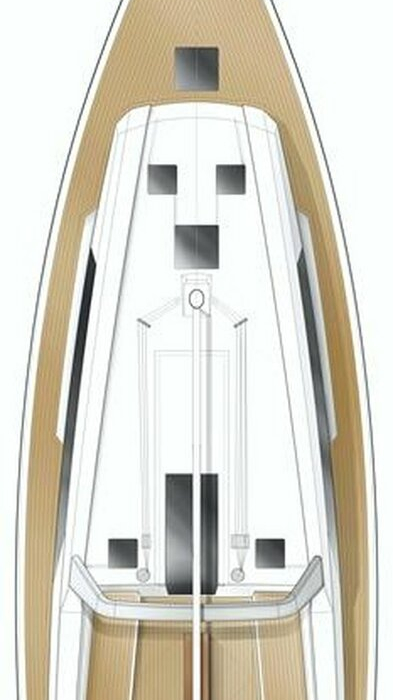 Tenuta delle Ripalte | Oceanis 41.1 photo 3