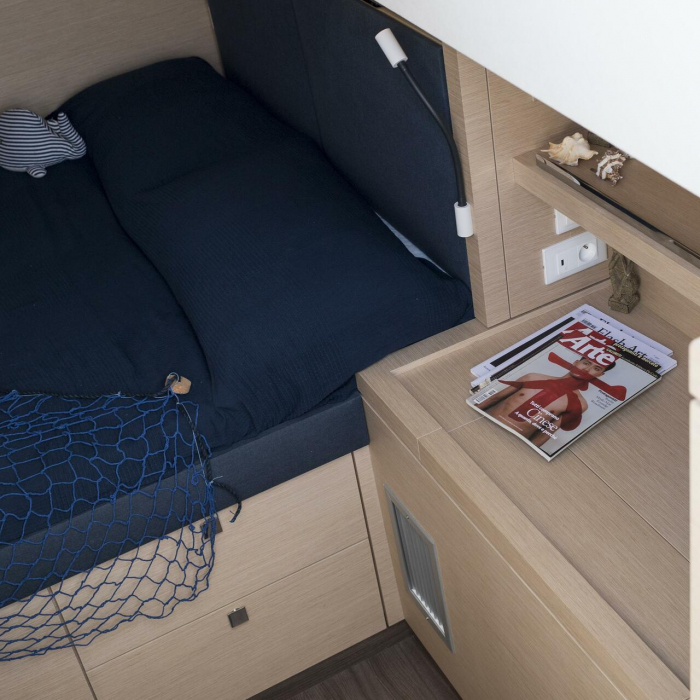 Saona | Fountaine Pajot Saona 47 photo 47