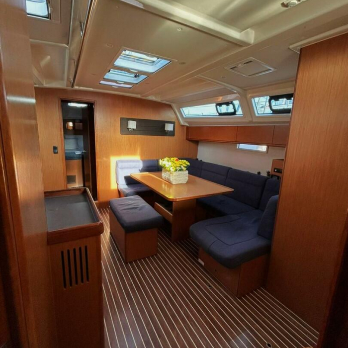 Leonidas II | Bavaria Cruiser 46 photo 6