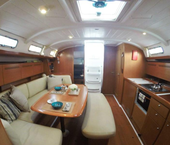 Zephyros | Cyclades 43.4 photo 5