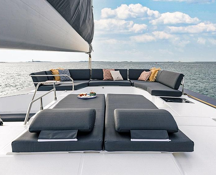 Amante | Fountaine Pajot photo 3
