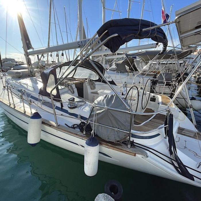 Mirna | Bavaria 44 photo 1