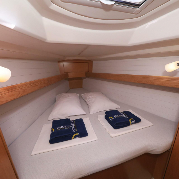 Arizona | Bavaria Cruiser 34 photo 29