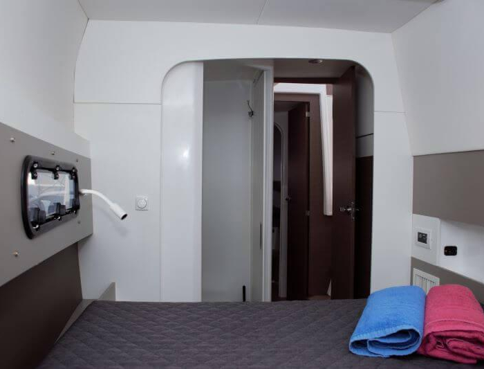 Fasteam One (WM - A/C - GENERATOR) | Bali 4.3 photo 11